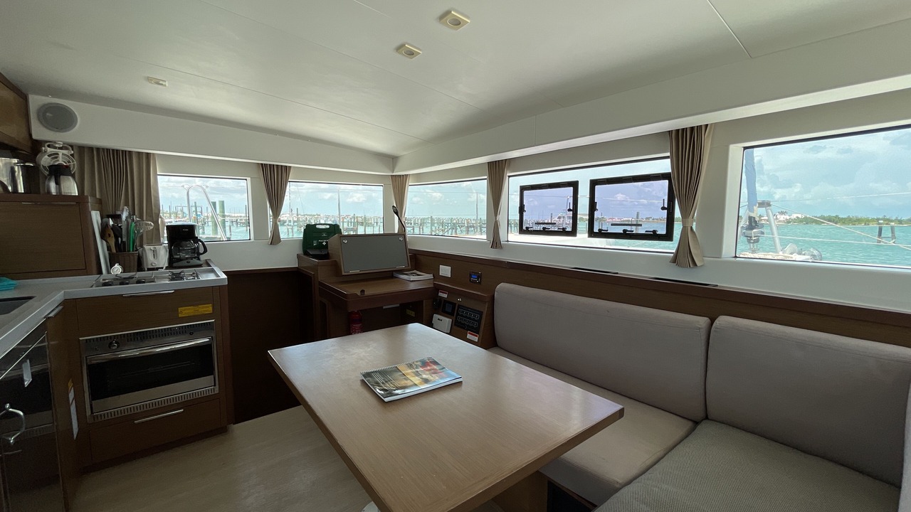 Photo of Others in Lubbers Quarters Cay