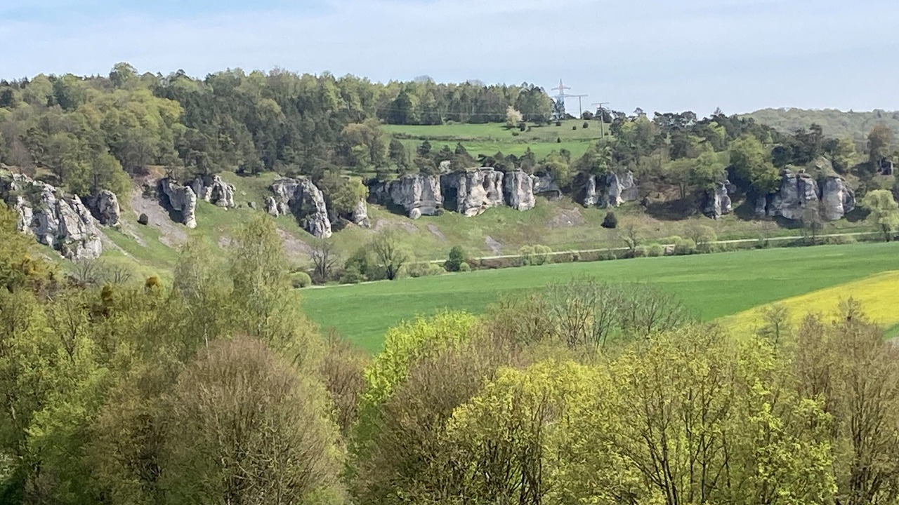 Photo of Others in Solnhofen