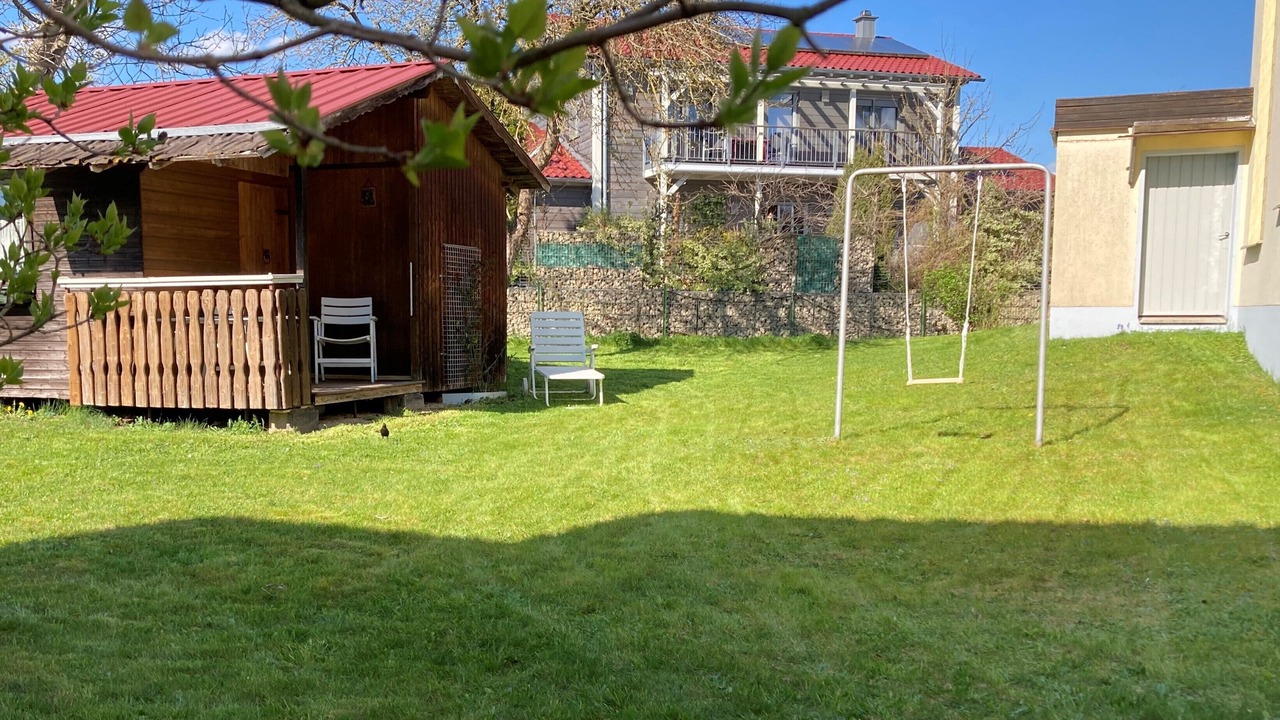 Photo of Outdoor in Solnhofen