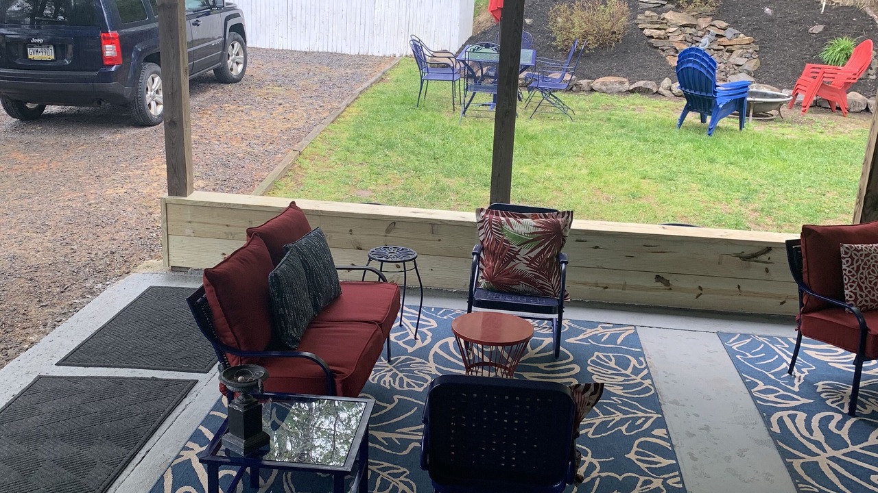 Photo of Outdoor in Shawanese