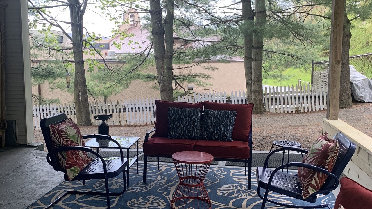 Photo of Outdoor in Shawanese