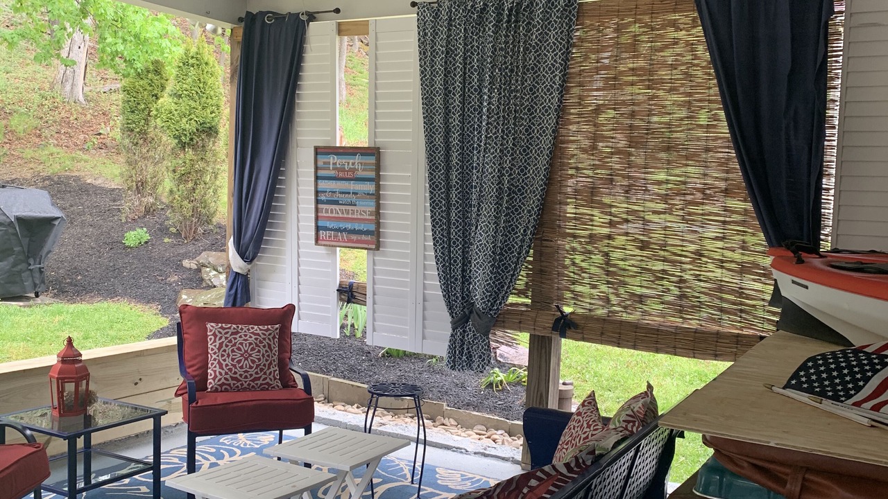 Photo of Outdoor in Shawanese
