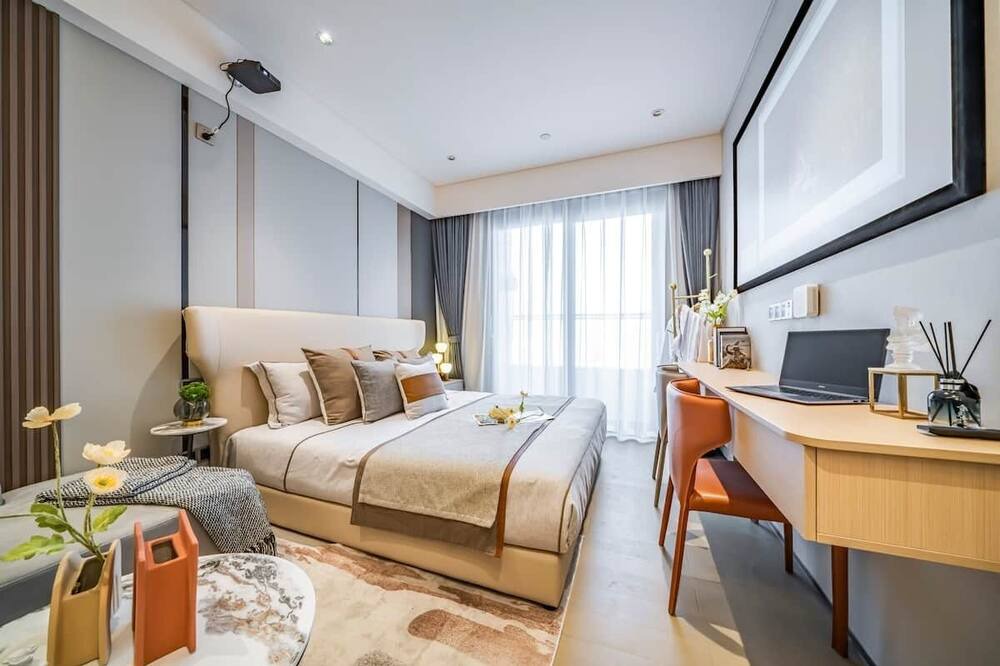 Photo of Bedroom in Longhua District