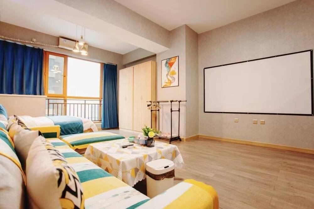 Photo of Bedroom in Longhua District