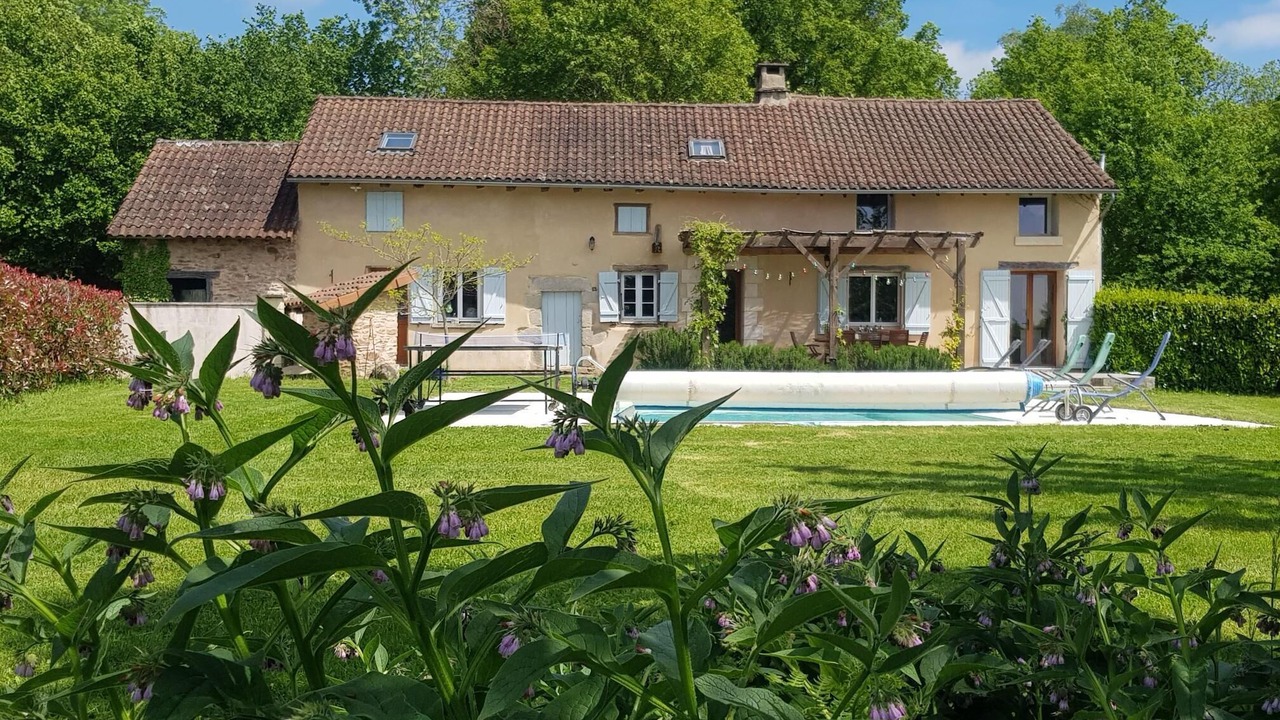 Photo of Outdoor in Dournazac