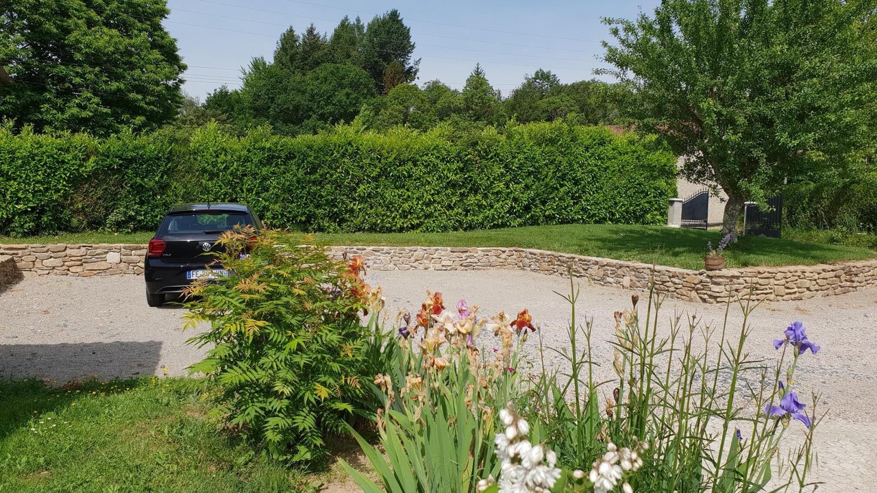 Photo of Outdoor in Dournazac
