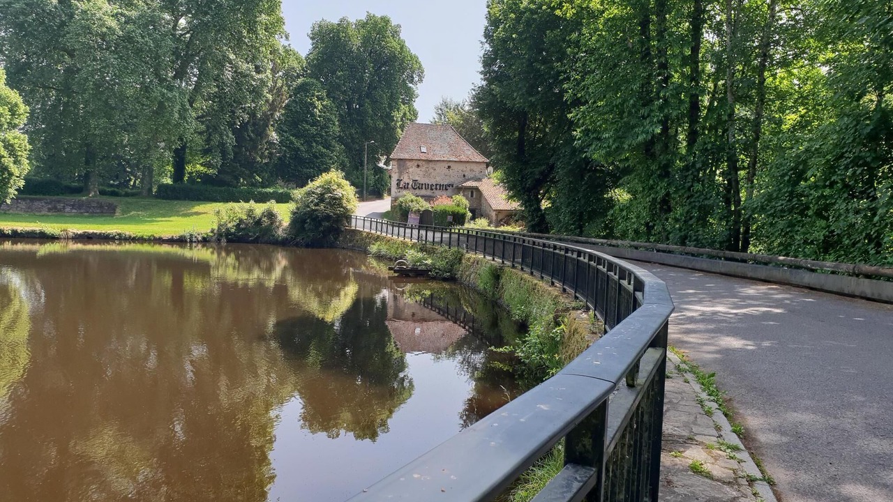 Photo of Outdoor in Dournazac