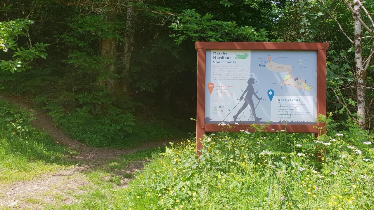 Photo of Outdoor in Dournazac