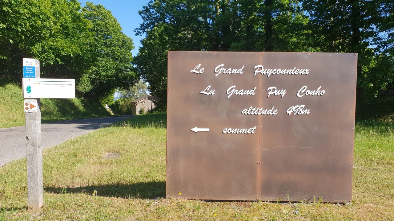 Photo of Outdoor in Dournazac