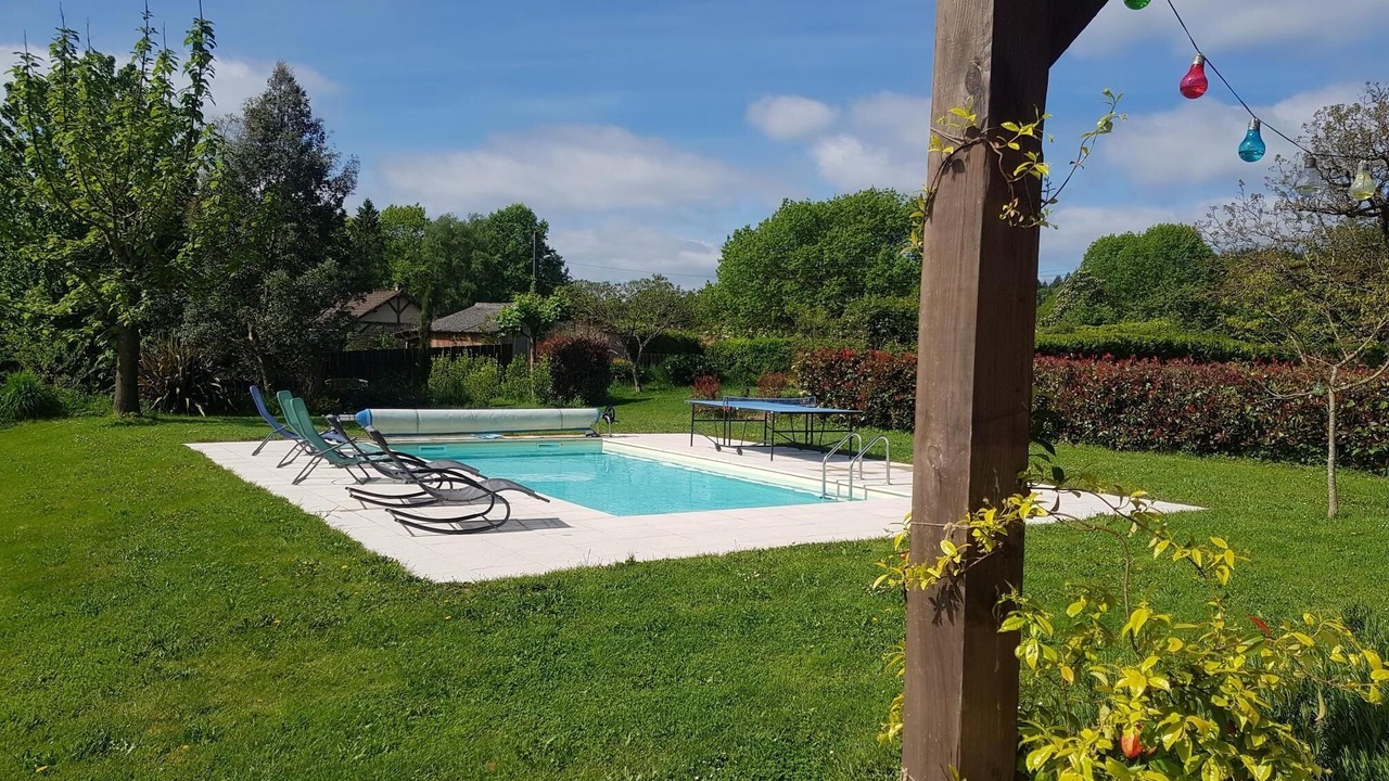 Photo of Outdoor in Dournazac