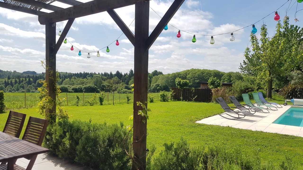 Photo of Outdoor in Dournazac