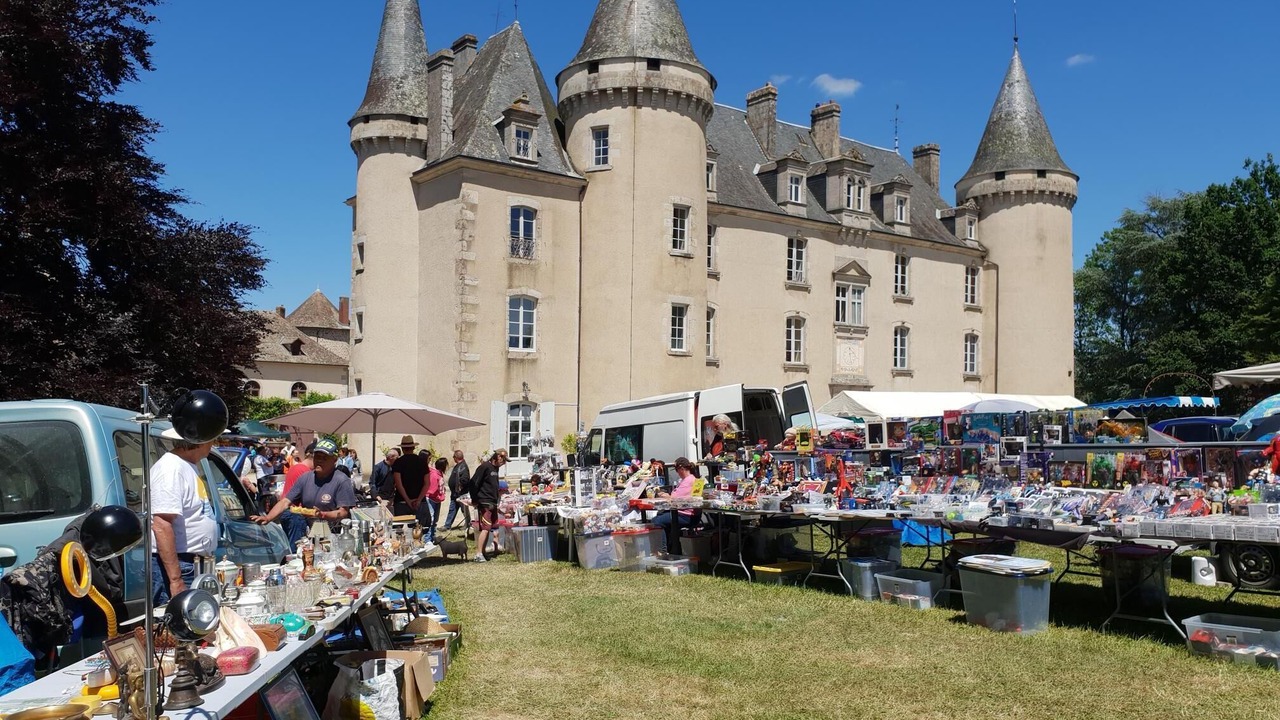 Photo of Outdoor in Dournazac