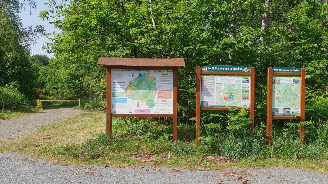Photo of Outdoor in Dournazac
