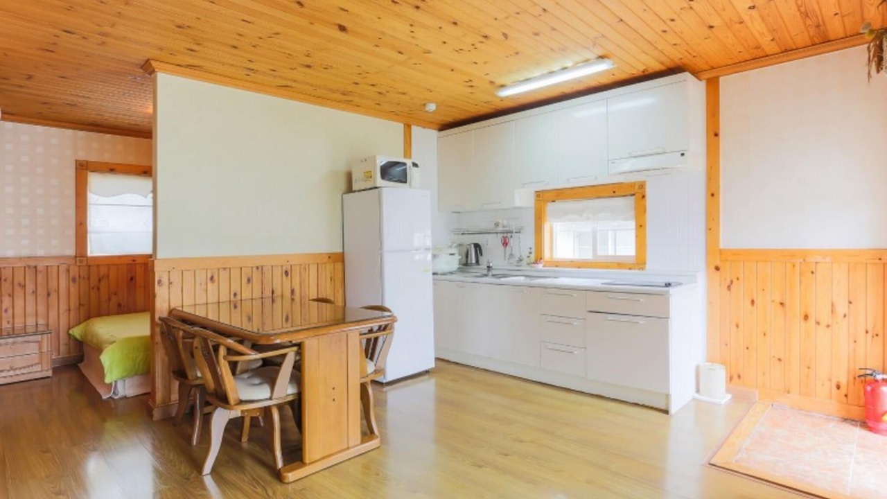 Photo of Bedroom in Gongju