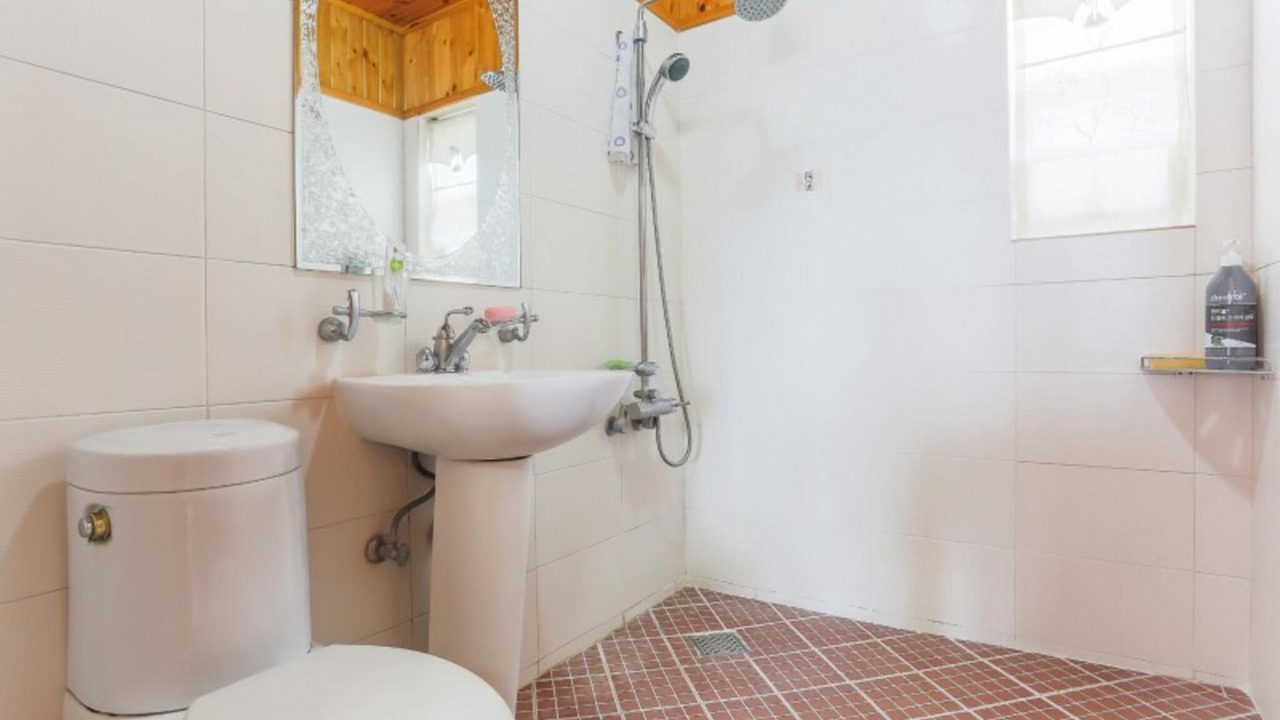 Photo of Bedroom in Gongju