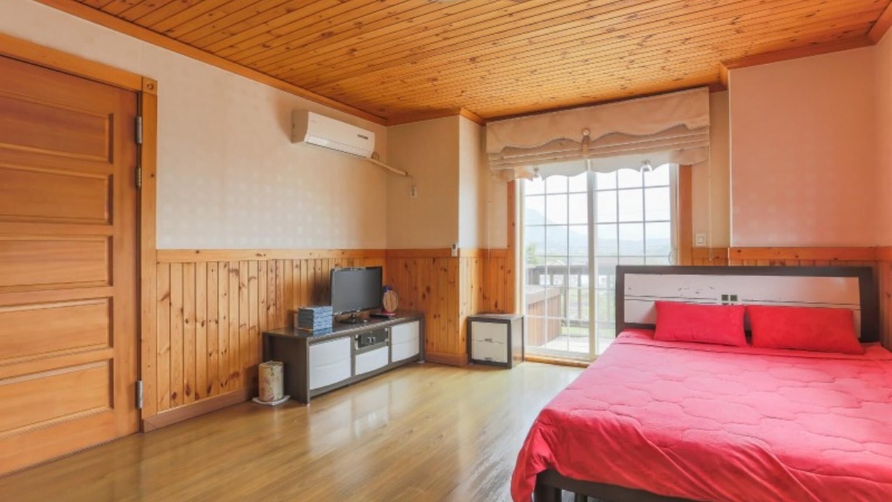 Photo of Bedroom in Gongju