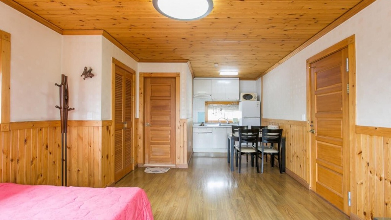 Photo of Bedroom in Gongju