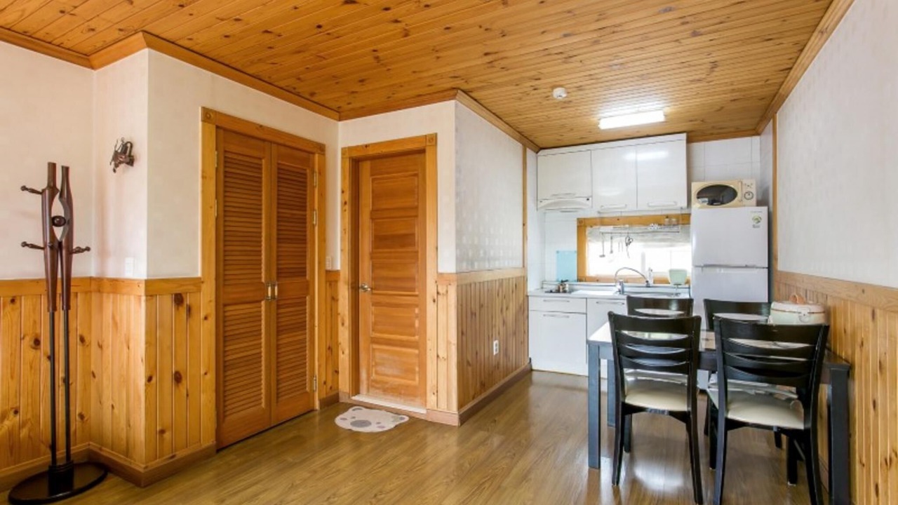 Photo of Bedroom in Gongju