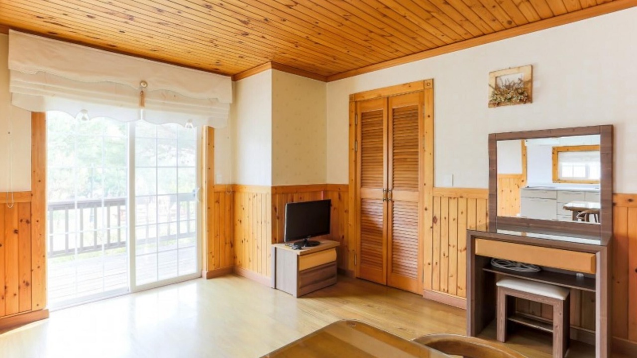 Photo of Bedroom in Gongju