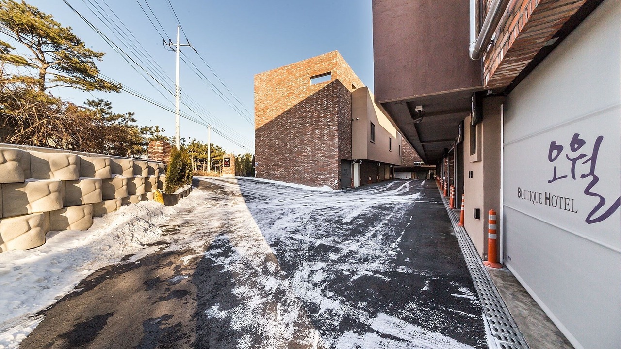 Photo of Outdoor in Icheon