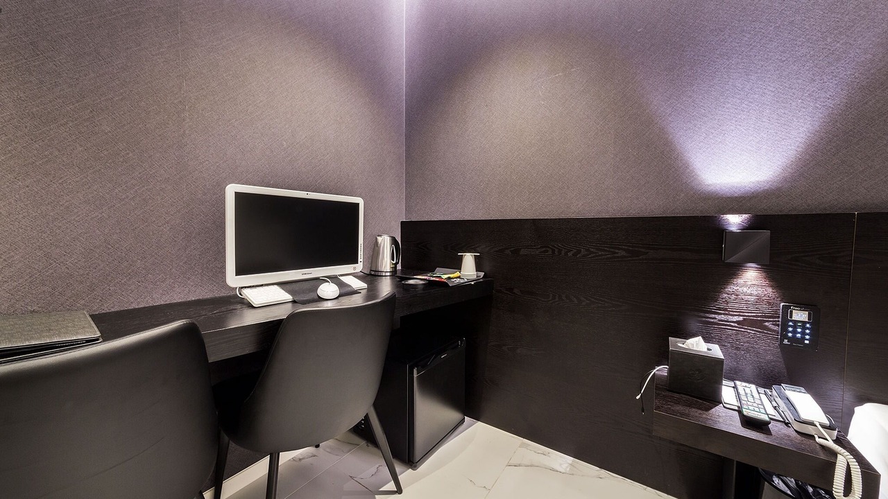 Photo of Bedroom in Icheon