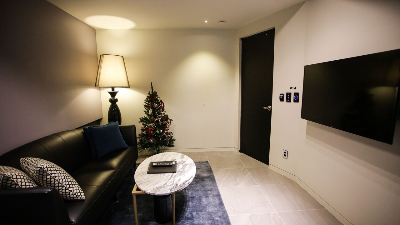 Photo of Bedroom in Icheon