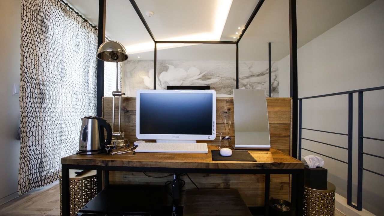 Photo of Bedroom in Icheon