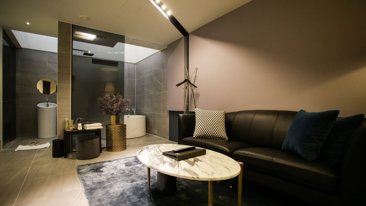 Photo of Bedroom in Icheon
