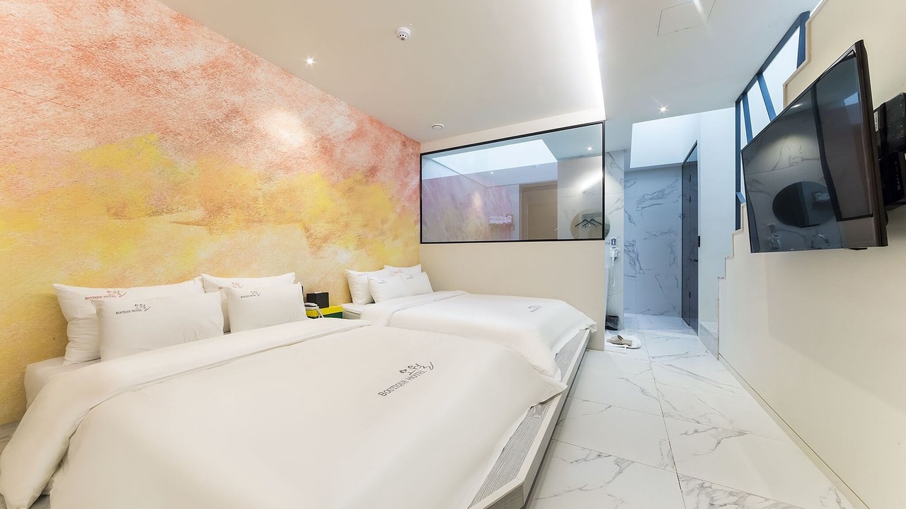 Photo of Bedroom in Icheon