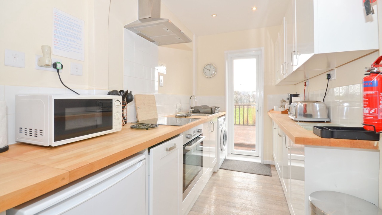 Photo of Kitchen in Seaview