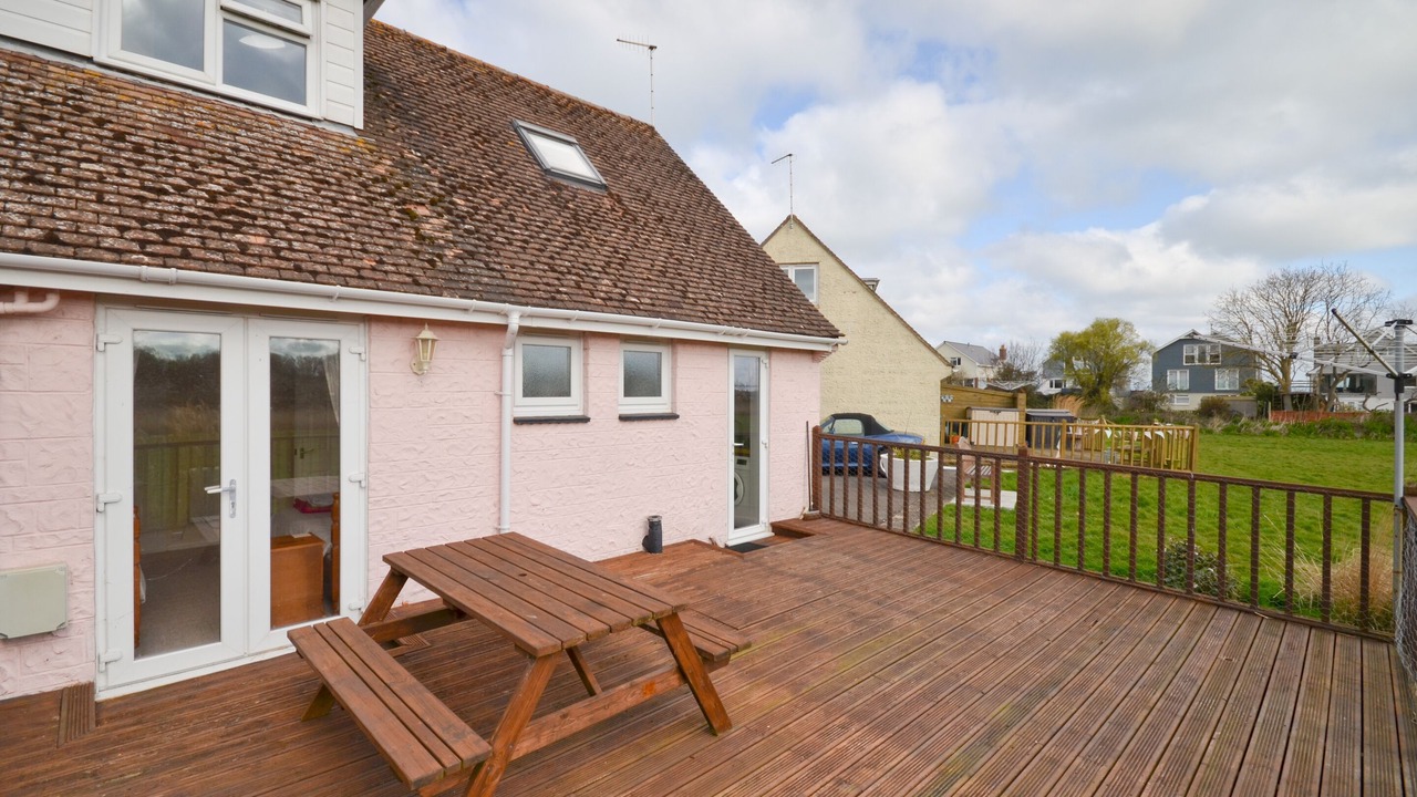 Photo of Outdoor in Seaview
