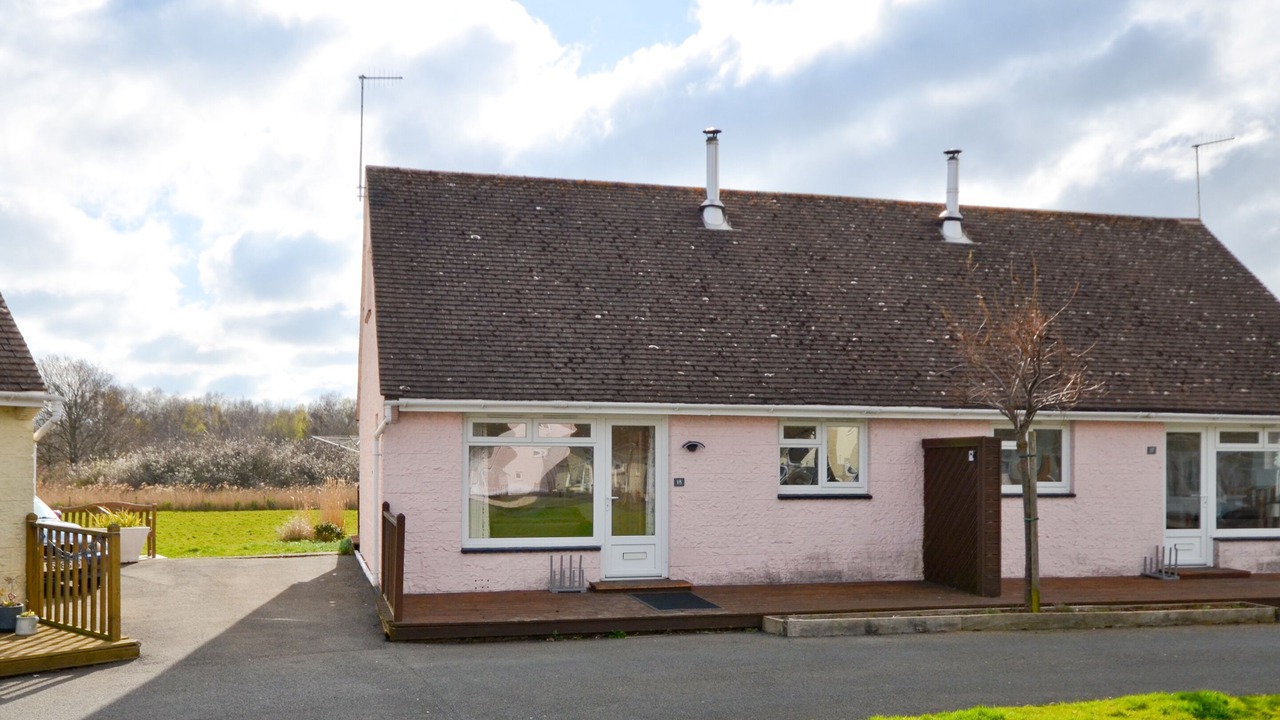 Photo of Outdoor in Seaview