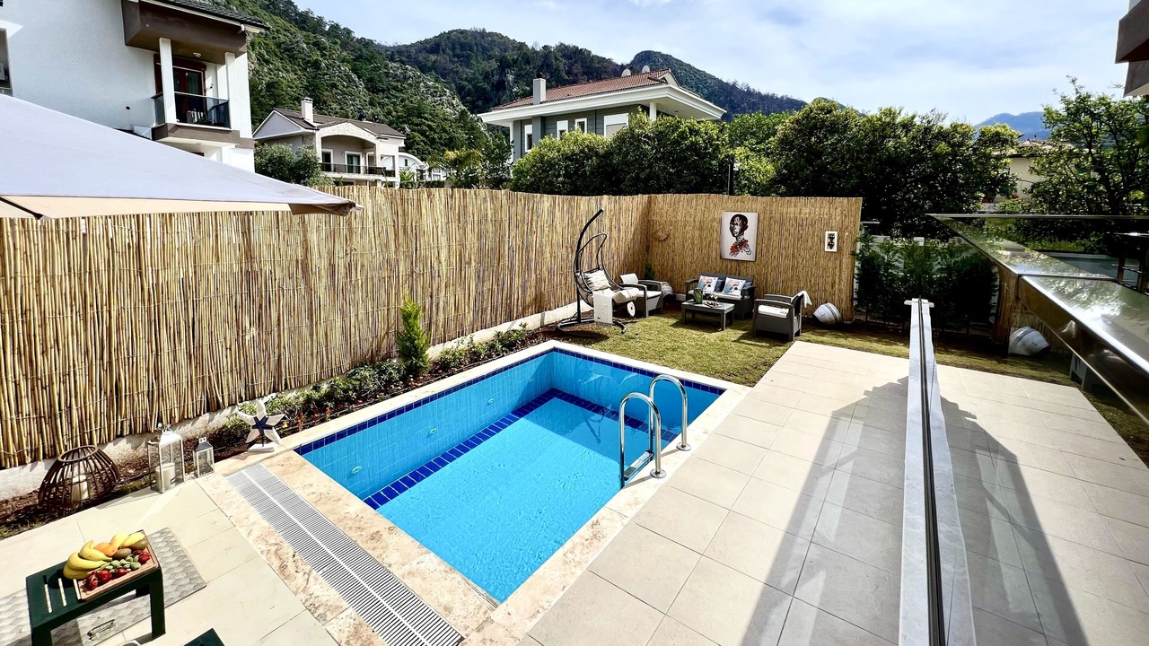 Photo of Outdoor in Icmeler