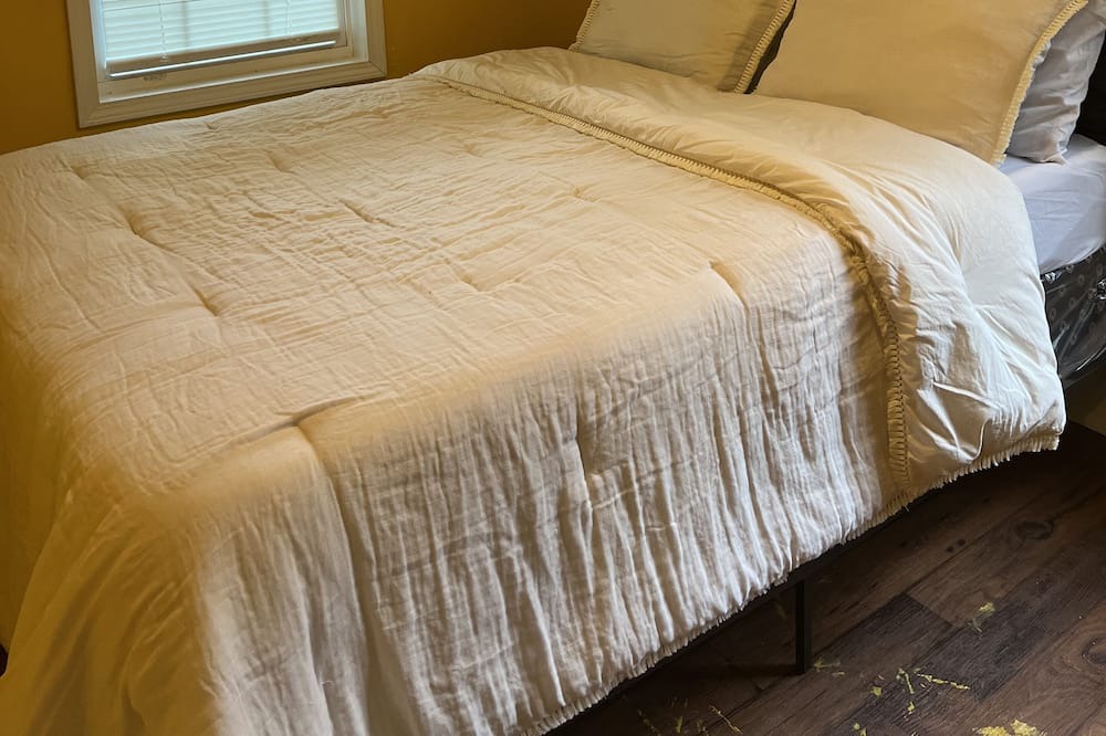 Photo of Bedroom in Darlington