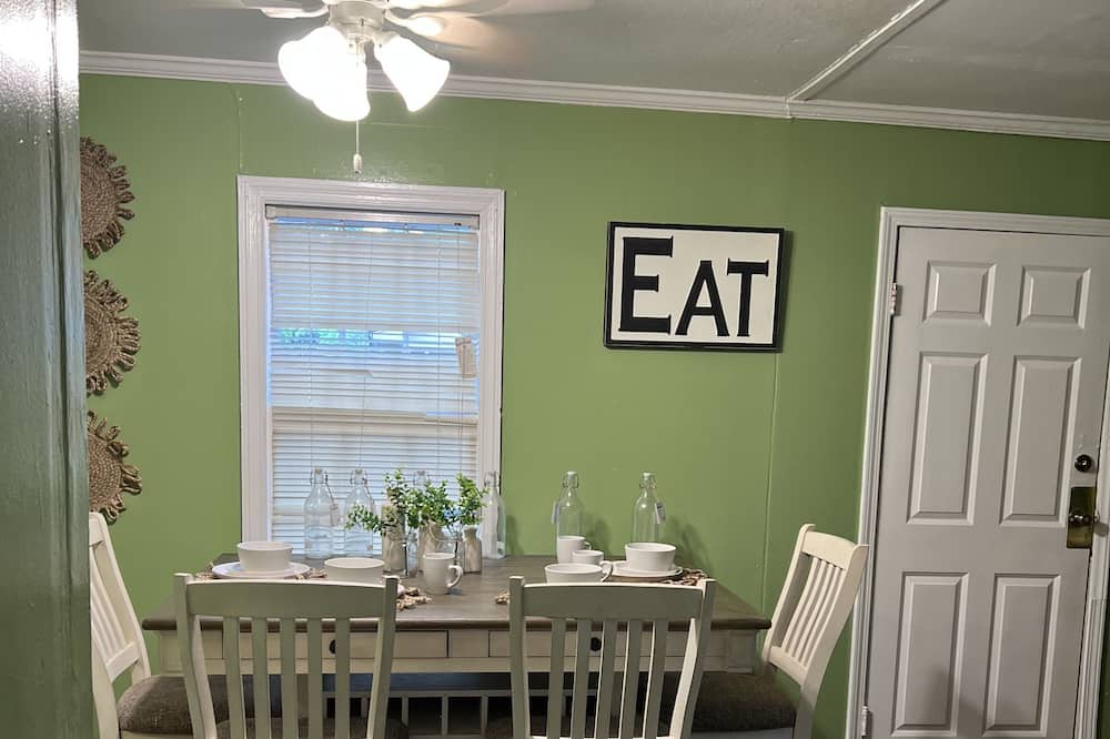 Photo of Kitchen in Darlington