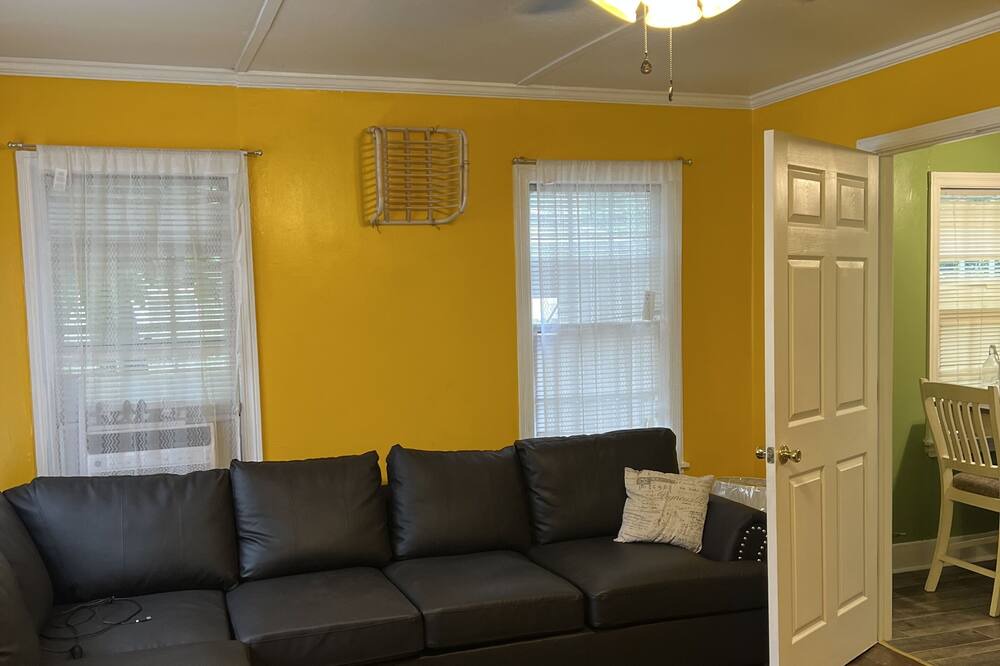 Photo of Livingroom in Darlington