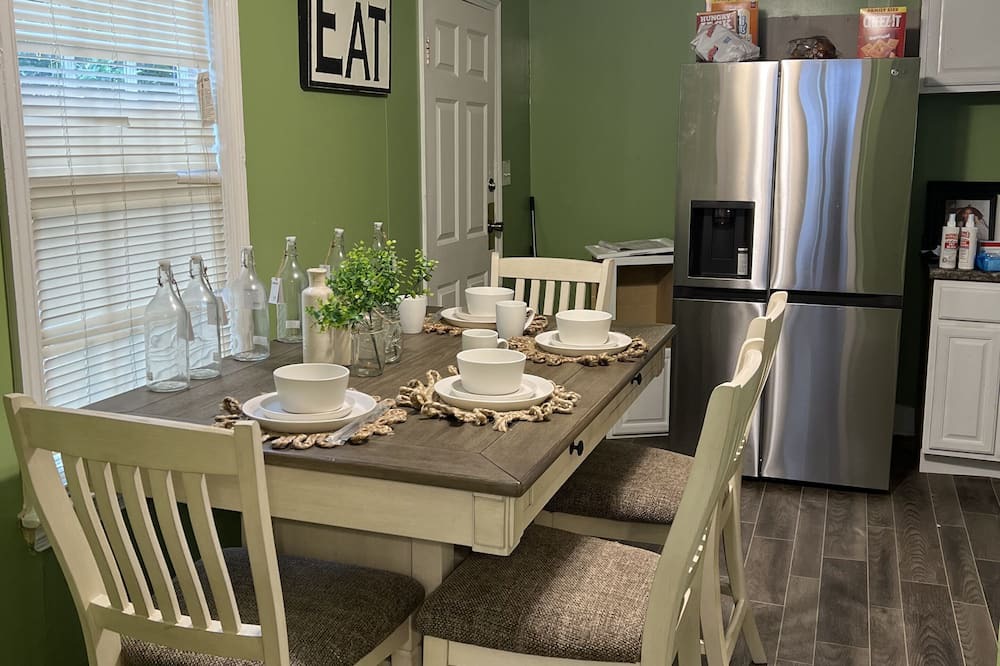 Photo of Kitchen in Darlington