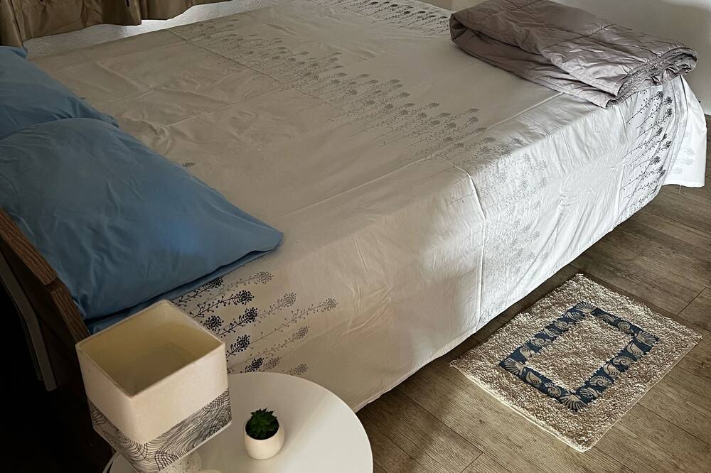 Photo of Bedroom in Pointe Aux Sables