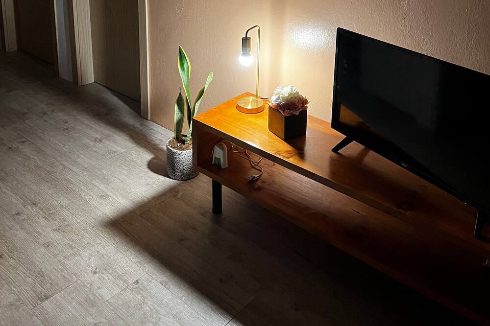 Photo of Livingroom in Pointe Aux Sables