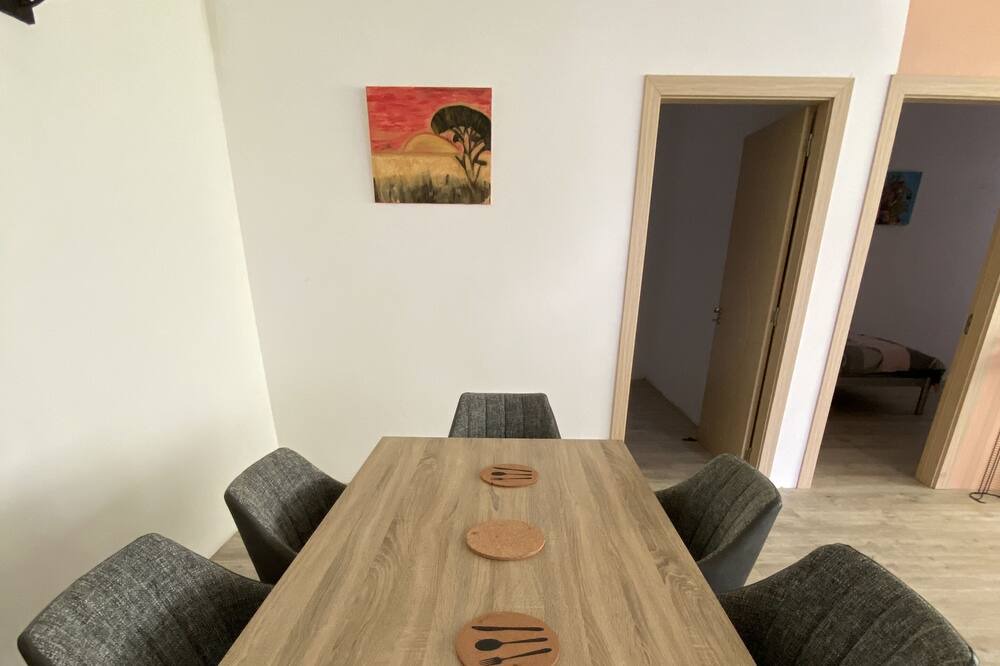 Photo of Kitchen in Pointe Aux Sables
