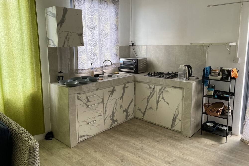 Photo of Kitchen in Pointe Aux Sables