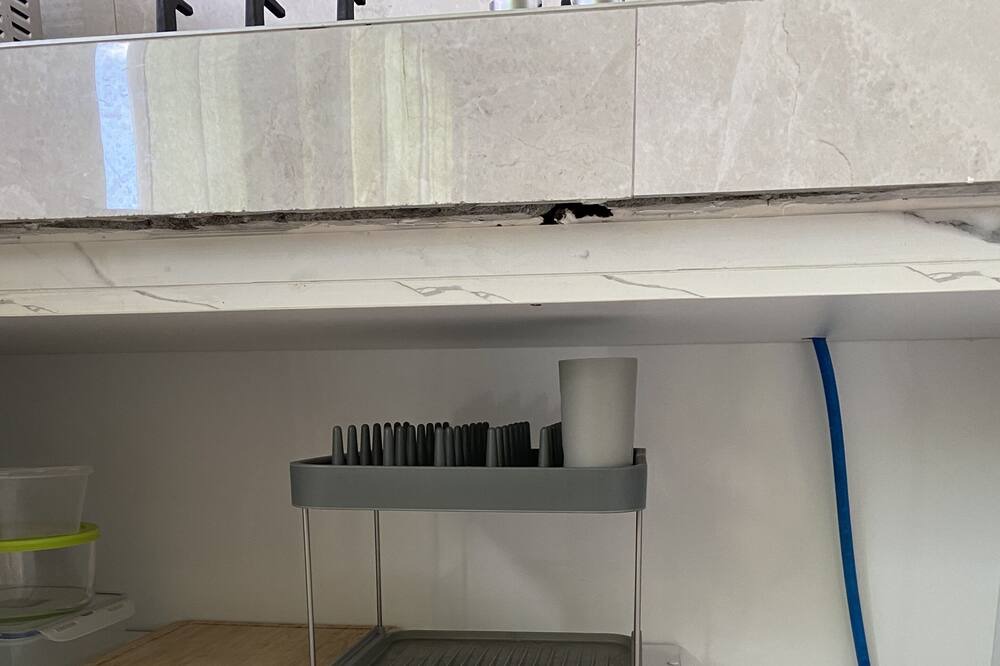 Photo of Kitchen in Pointe Aux Sables