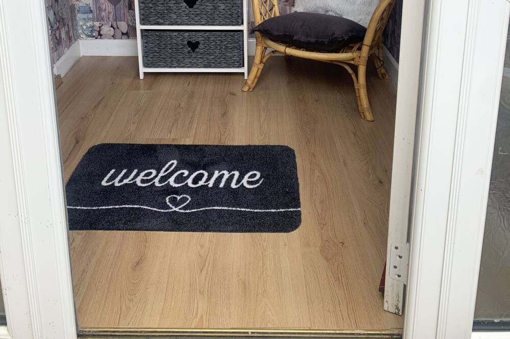 Photo of Bedroom in Bunmahon