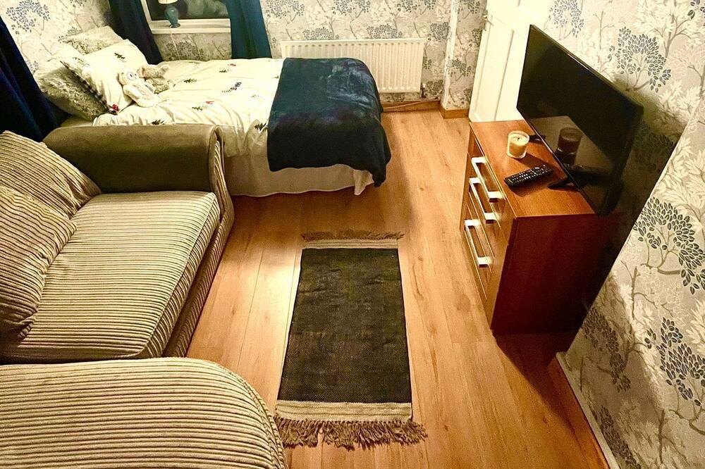 Photo of Bedroom in Bunmahon