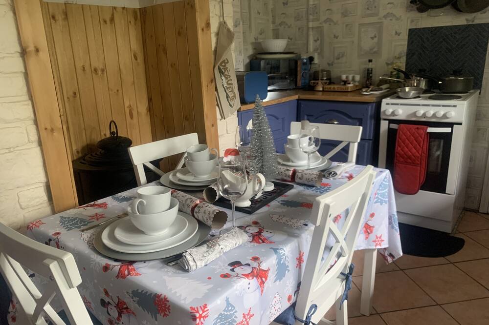 Photo of Kitchen in Bunmahon
