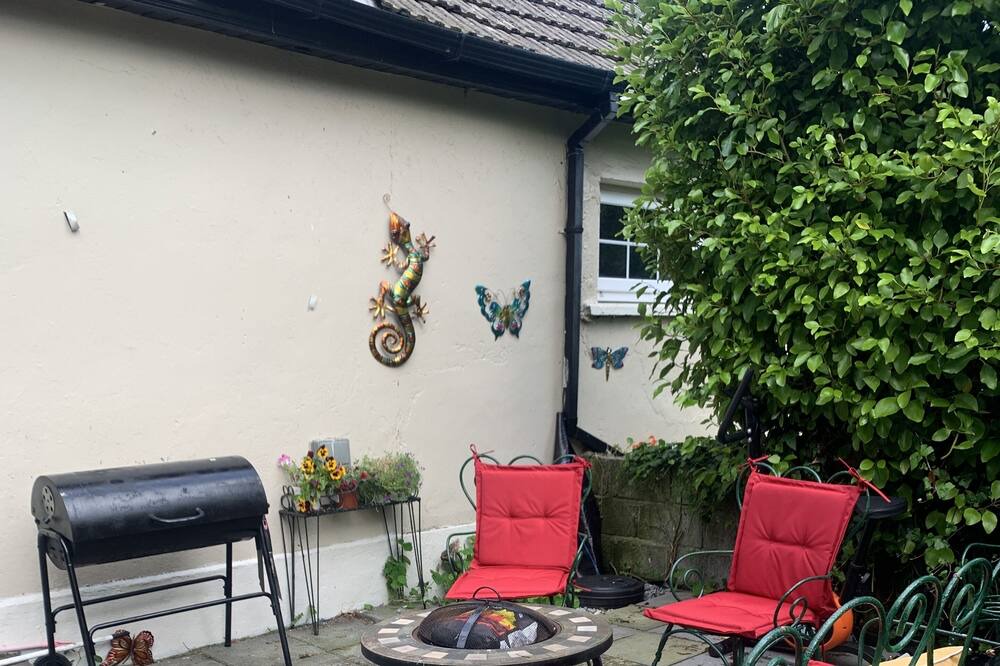 Photo of Patio Balcony in Bunmahon