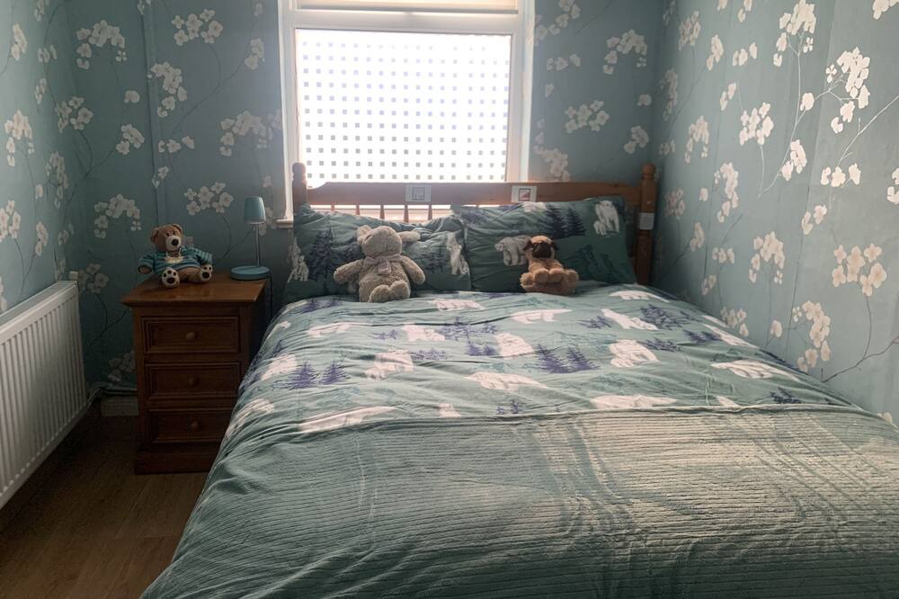 Photo of Bedroom in Bunmahon