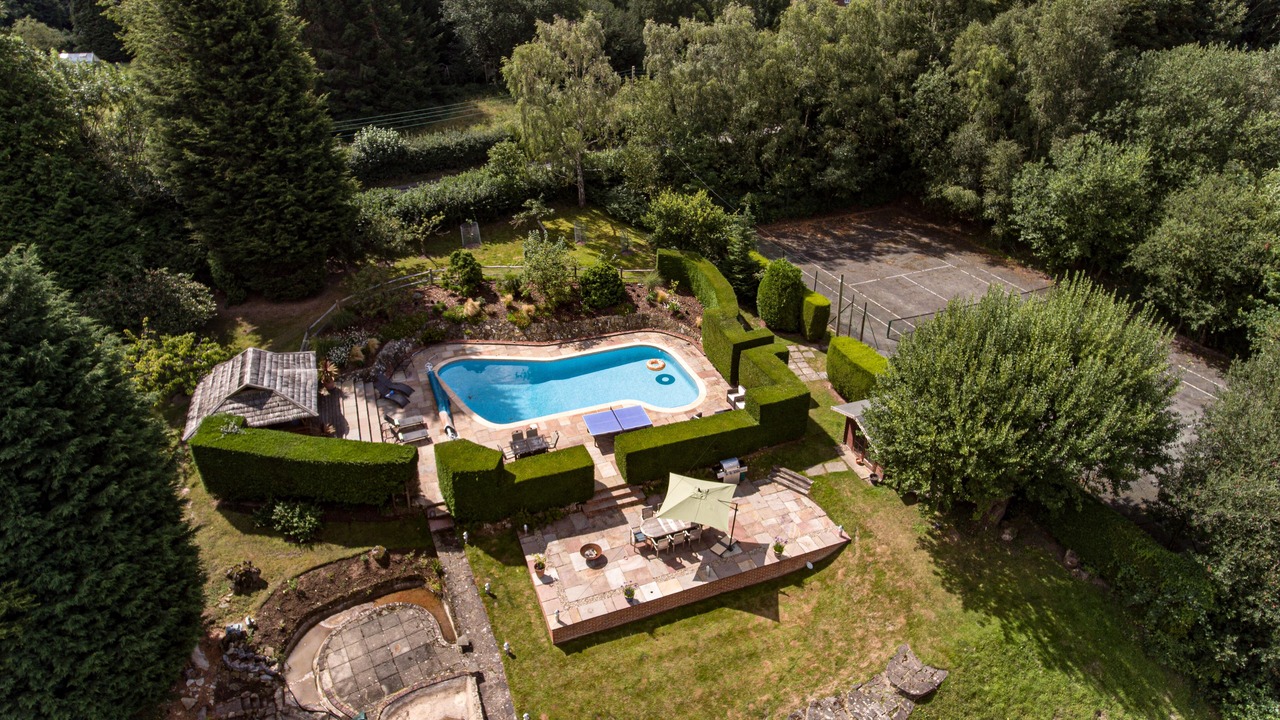 Photo of Outdoor in Buxted