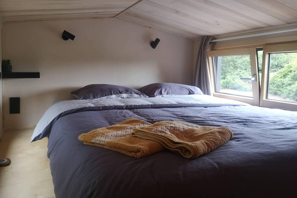 Photo of Bedroom in Roscanvel