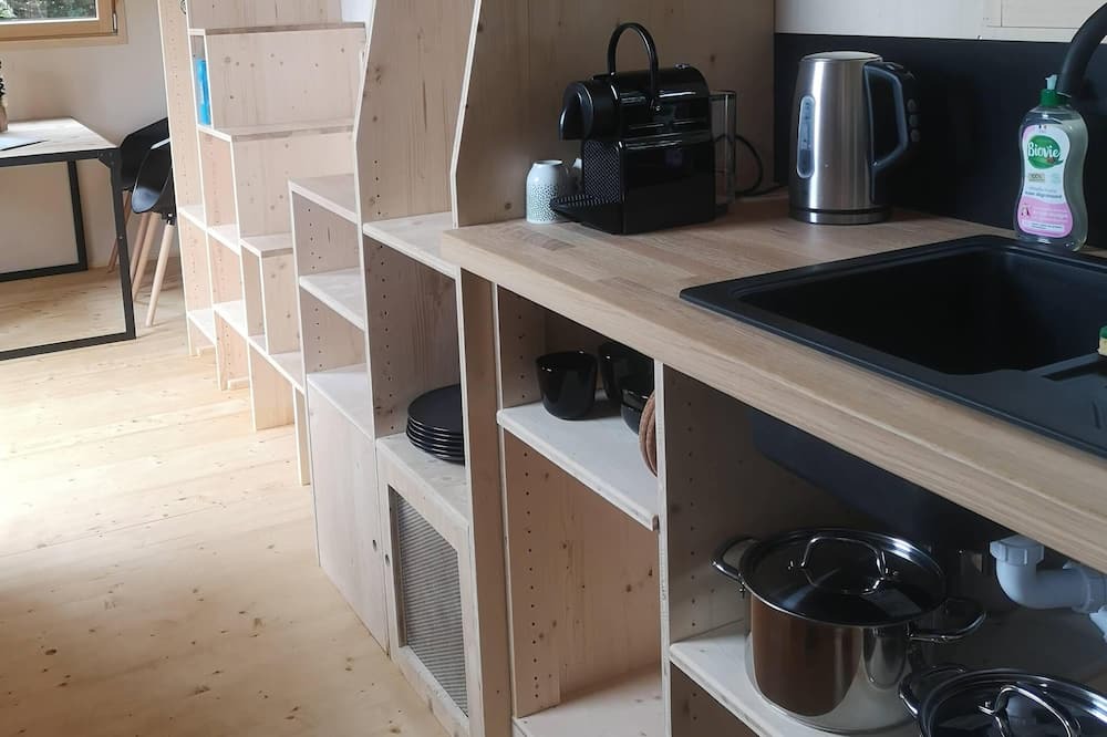 Photo of Kitchen in Roscanvel